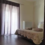 Апартаменты Samaras In