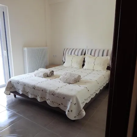 Lejlighed Samaras In Kamena Vourla