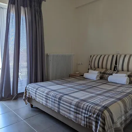 Apartamento Samaras