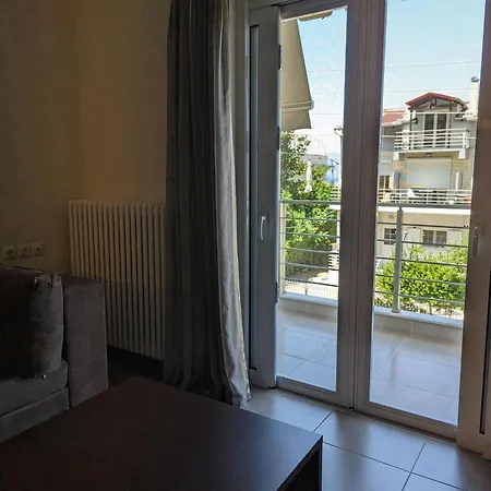 Lejlighed Samaras In