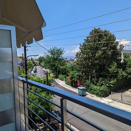 Samaras Apartamento *
