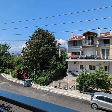 Lejlighed Samaras In Kamena Vourla