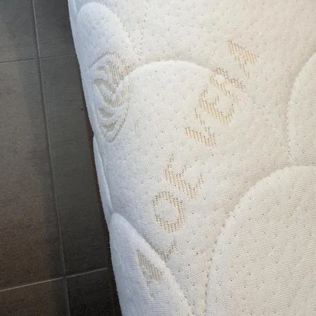 Samaras In Lejlighed