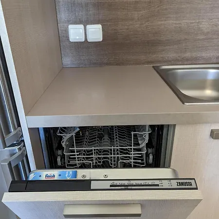 Lejlighed Samaras In