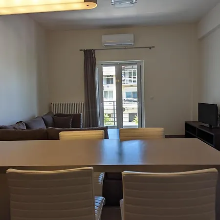 Apartamento Samaras Kamena Vourla