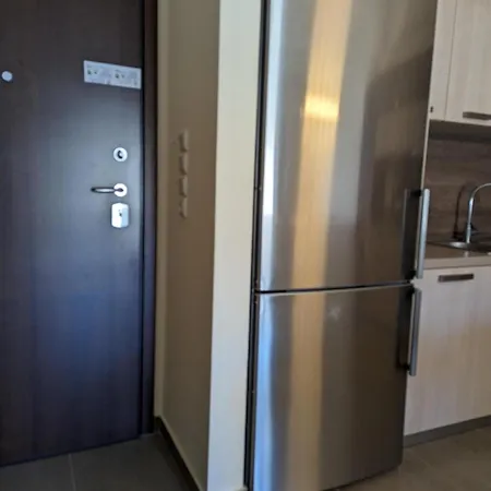 Apartamento Samaras