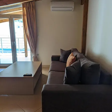Apartamento Samaras Kamena Vourla