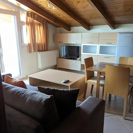 Apartamento Samaras