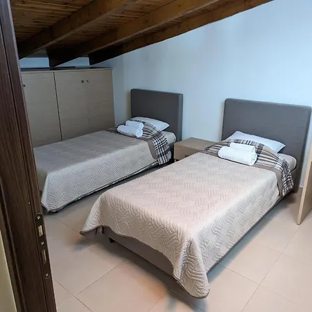 Apartamento Samaras Kamena Vourla