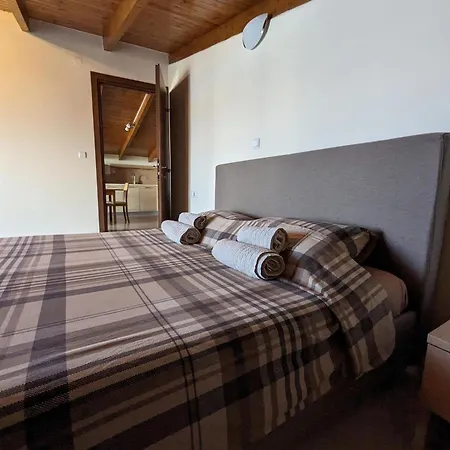 Apartamento Samaras