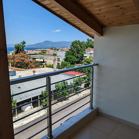 Apartamento Samaras *