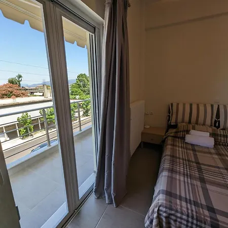 Apartamento Samaras *