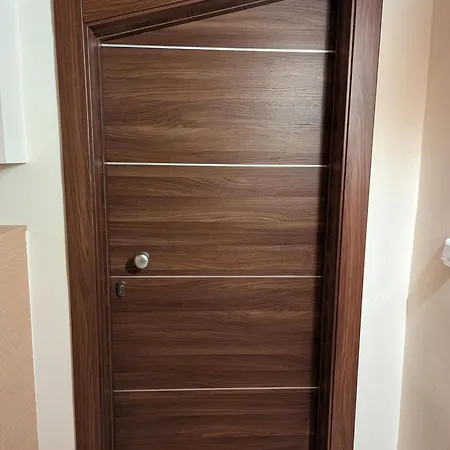 Apartamento Samaras *