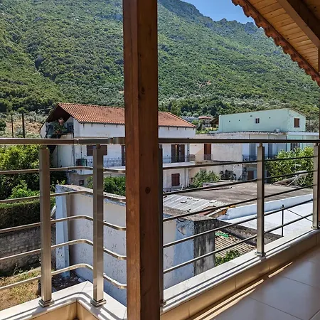 Samaras Apartamento