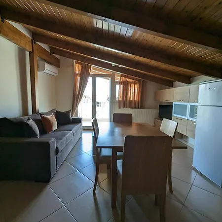Samaras Apartamento *