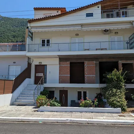 Samaras Apartamento Kamena Vourla