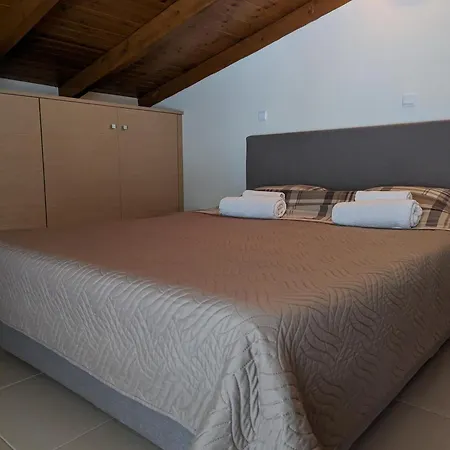Apartamento Samaras Kamena Vourla