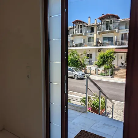 Samaras Apartamento
