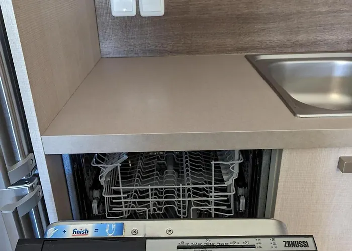 Apartment Samaras In