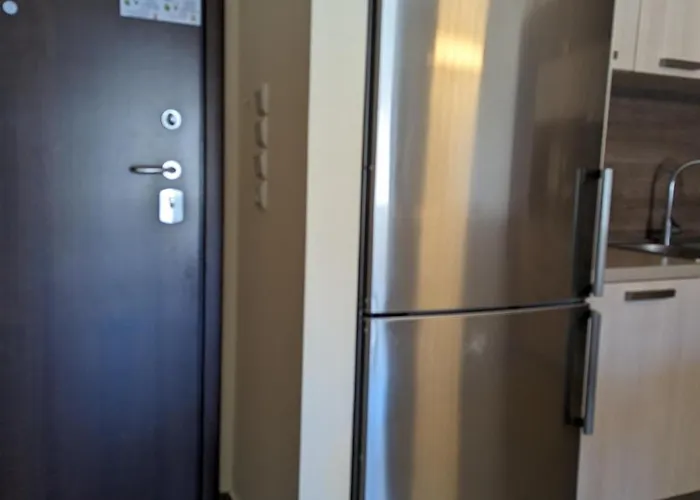 Apartment Samaras In